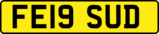 FE19SUD