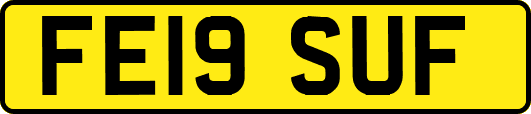 FE19SUF
