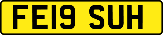 FE19SUH