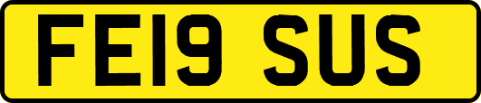 FE19SUS
