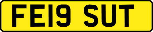 FE19SUT