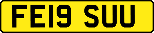 FE19SUU