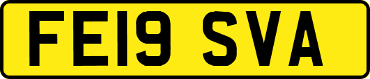 FE19SVA