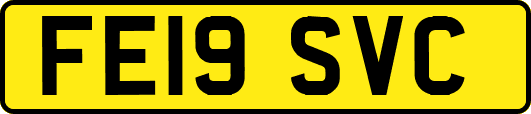 FE19SVC