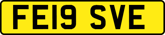 FE19SVE