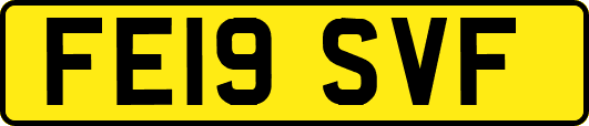 FE19SVF