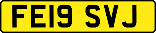 FE19SVJ