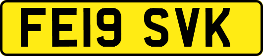 FE19SVK