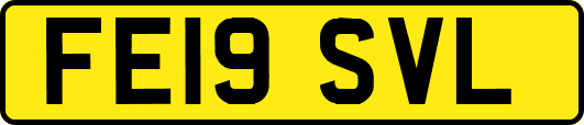 FE19SVL