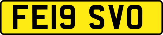 FE19SVO