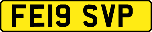 FE19SVP
