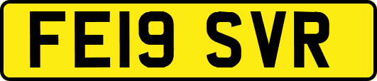 FE19SVR