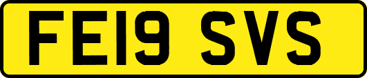 FE19SVS