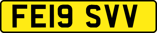 FE19SVV