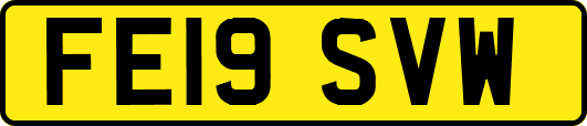 FE19SVW