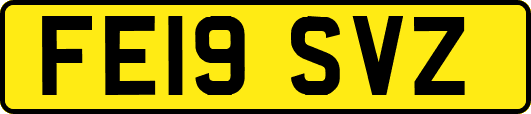 FE19SVZ
