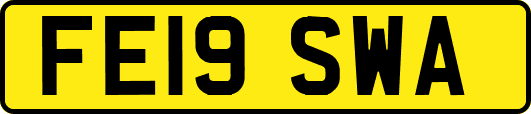 FE19SWA