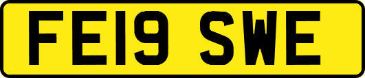 FE19SWE