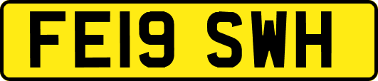 FE19SWH