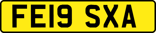 FE19SXA