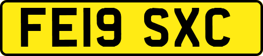 FE19SXC