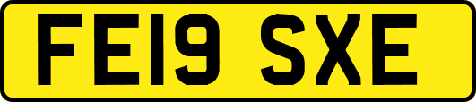 FE19SXE