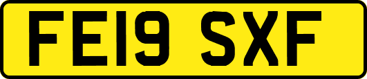 FE19SXF