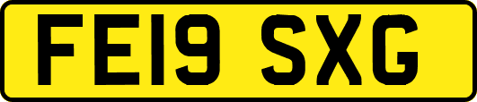 FE19SXG