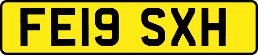 FE19SXH