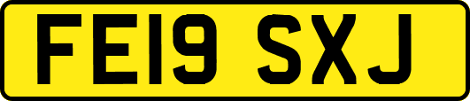 FE19SXJ
