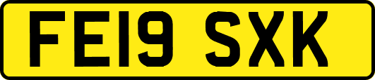 FE19SXK