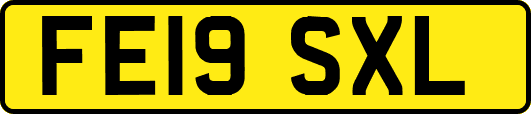 FE19SXL