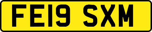 FE19SXM