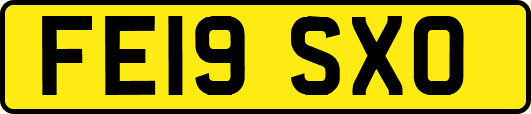 FE19SXO
