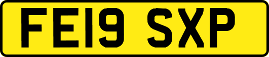 FE19SXP