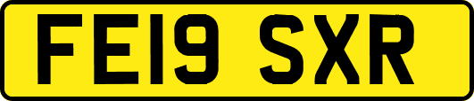 FE19SXR