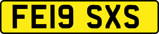 FE19SXS
