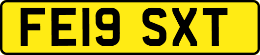 FE19SXT