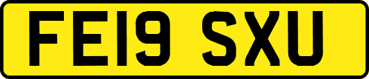 FE19SXU