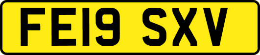 FE19SXV