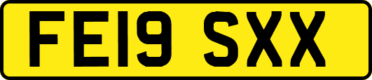 FE19SXX