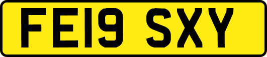 FE19SXY
