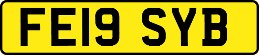 FE19SYB