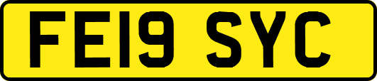 FE19SYC