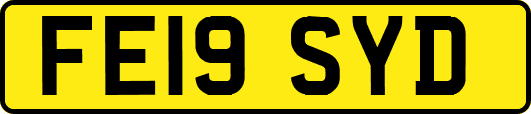 FE19SYD