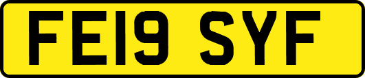 FE19SYF