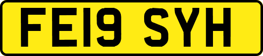 FE19SYH