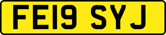 FE19SYJ