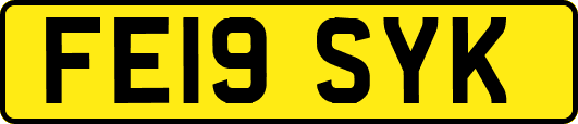 FE19SYK