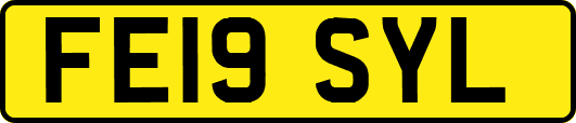 FE19SYL